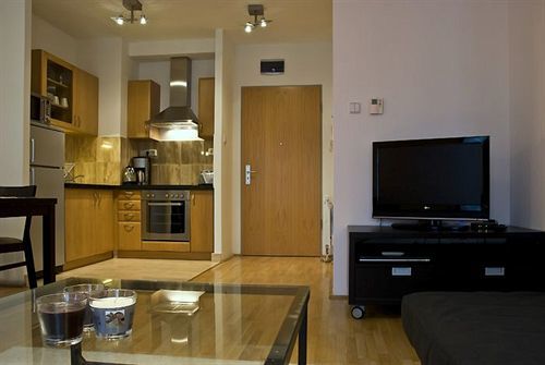 Adler Apartments Budapest Eksteriør billede