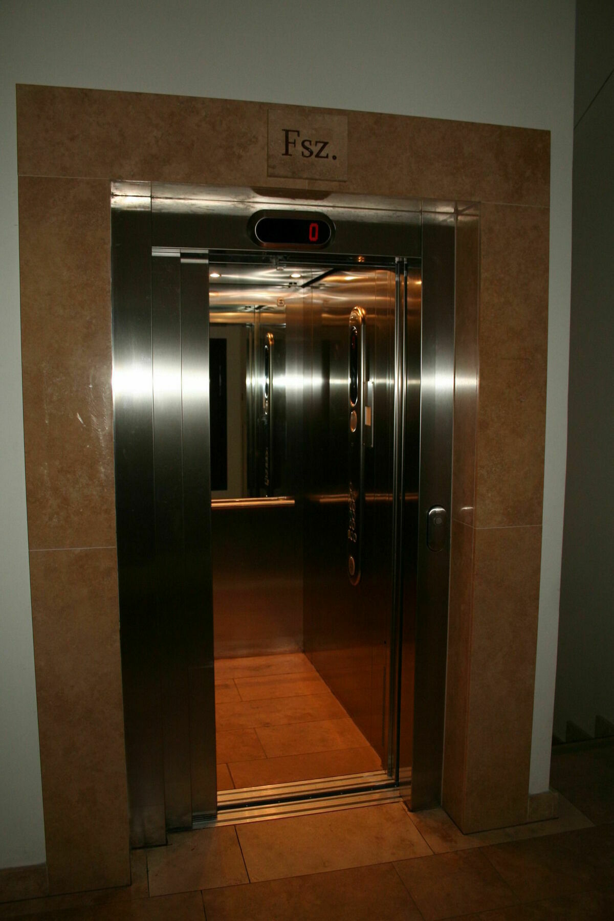 Adler Apartments Budapest Eksteriør billede