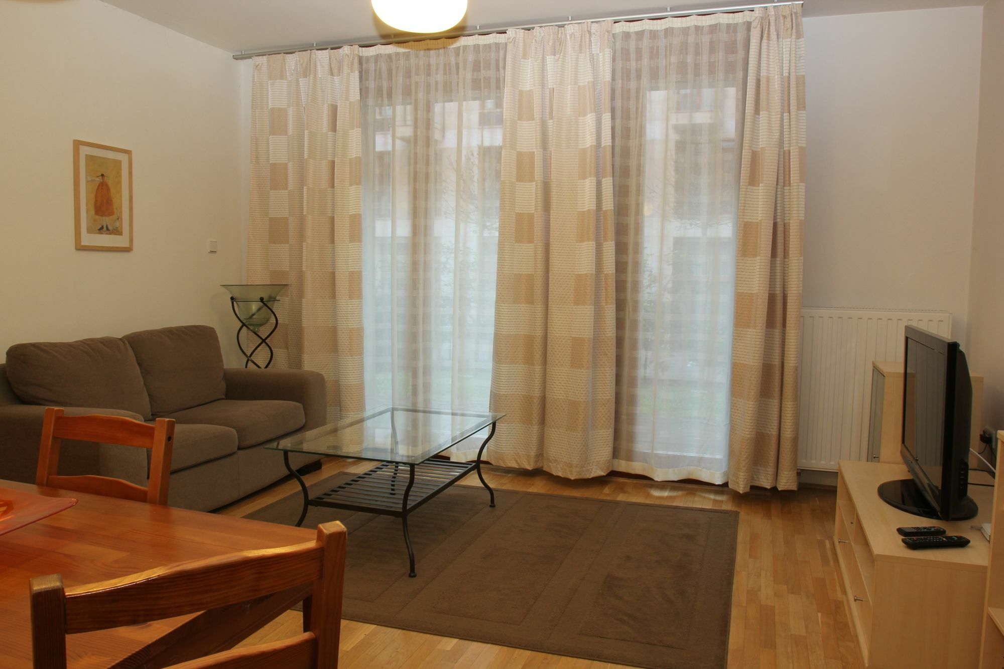 Adler Apartments Budapest Eksteriør billede